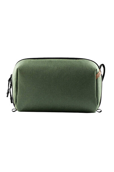 PGY Τσάντα καλλυντικών PGYTECH (πράσινη)