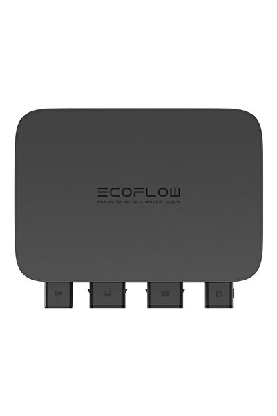 EcoFlow Alternator charger 500W