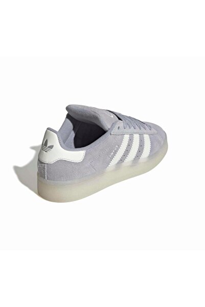 adidas Jq4368-K Campus 00S W Women's Sports Shoes Gray