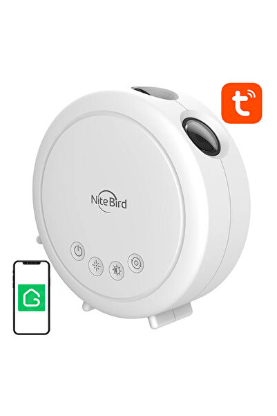 NiteBird LB4 Tuya Star Projector