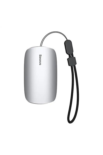 Baseus Regenerator, ostrzałka Rain Wing do wycieraczek samochodowych (srebrna)