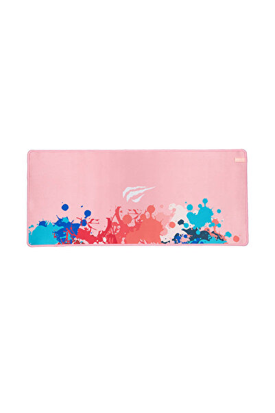 Havit Gaming mousepad MP847 (pink)