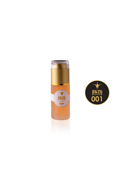 joker خمرية جسم الجوكر تستقر على قاعدة شرقية من العنبر وخشب الصندل رقم 001