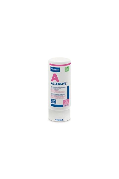 Virbac Allermyl Hipoalerjenik Şampuan 250ml