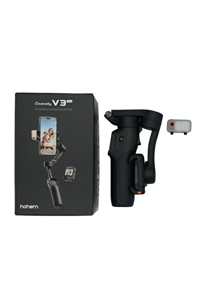 Hohem iSteady V3 Ultra (черен)