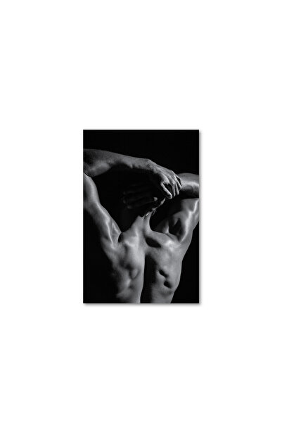 4Decor Pânză Tablou 4Decor, Muscle man, 95x150cm, DM0184