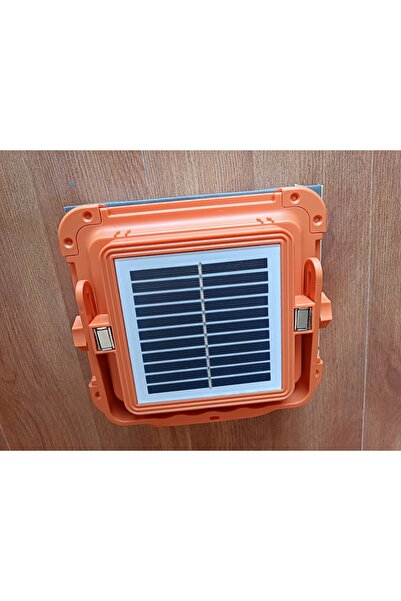 ZMR SOLAR PROJEKTÖR 200W