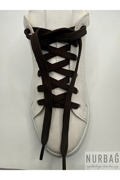 NURBAĞ DOKUMA Shoe Laces