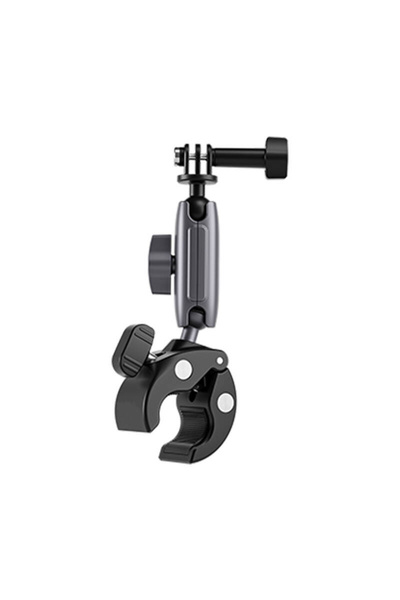 DDPAI Ranger motorcycle video recorder mount