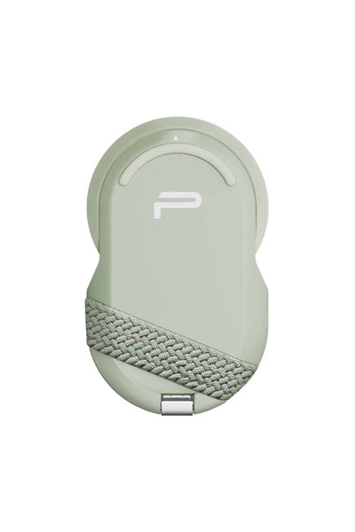 PGY Suport magnetic pentru PGYTech (verde)