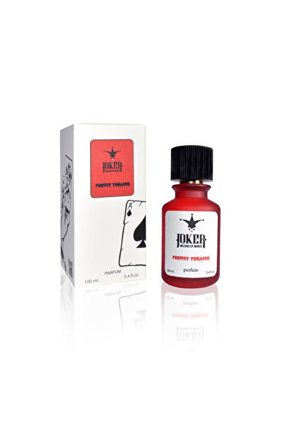joker عطر بيرفكت توباكو من الجوكر 100مل