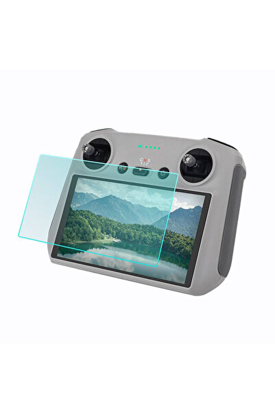 SunnyLife Σκληρυμένο γυαλί για χειριστήριο DJI RC (σετ 2 τεμαχίων)