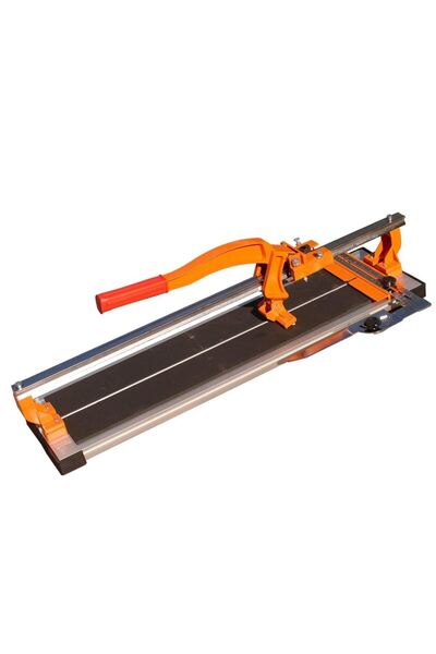 richmann exclusive Tile cutter, professional roller-bearing device, 1200 mm,