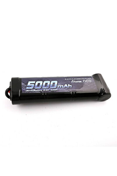 GENS ACE Συσσωρευτής Traxxas 5000mAh 8.4V NiMH Hump T-Dean