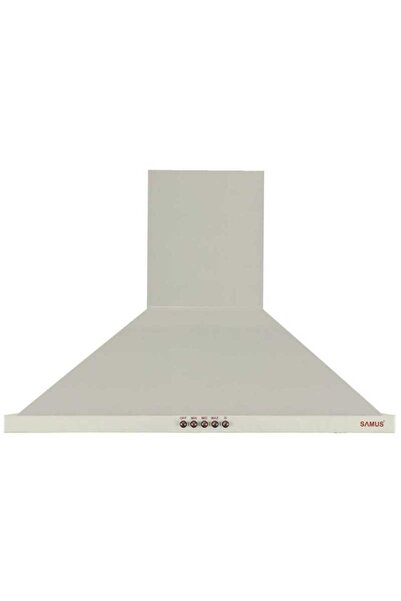 Samus Hota incorporabila HS604DHR 1 motor Putere absorbtie 400 mc-h Filtru metali 60 cm Bej