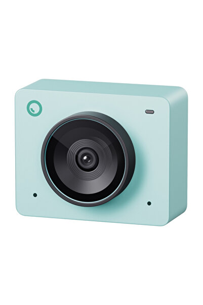 Obsbot Meet 2 webcam (green)
