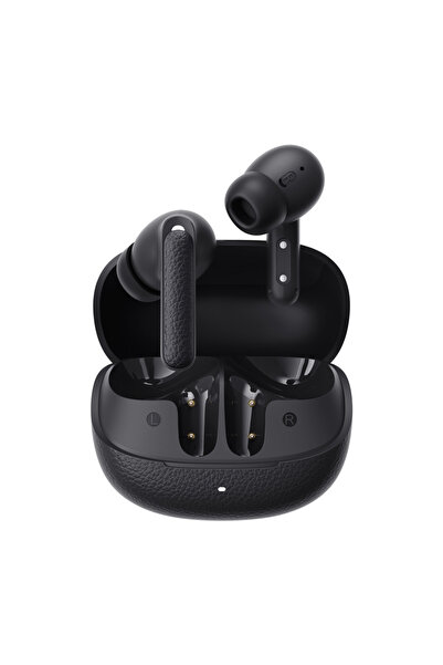 QCY TWS Buds HT15 ANC Headphones (black)