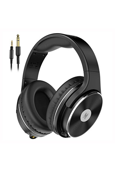 Oneodio Ακουστικά HiFi Studio (μαύρα)