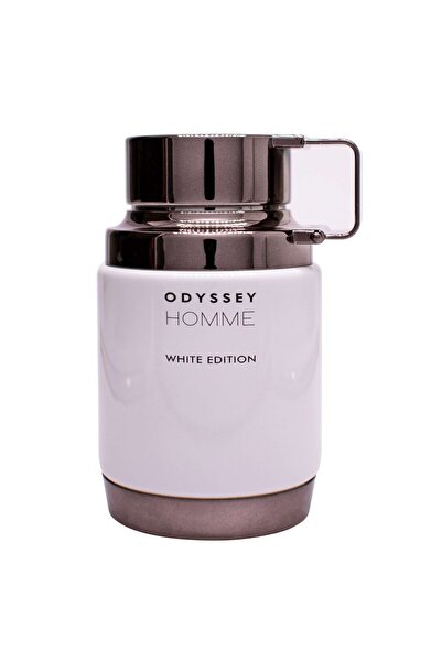 Armaf Odyssey Homme White 100ml EDP for Men