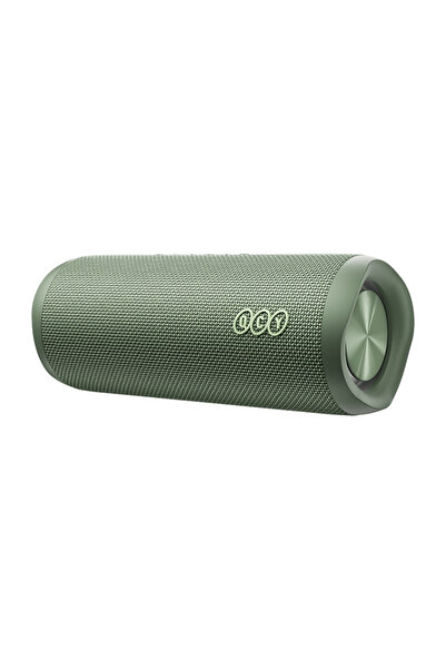 QCY SP7 wireless speaker (green)
