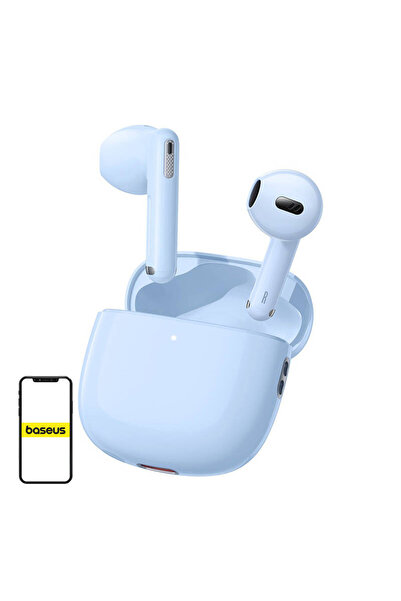 Baseus Earphones TWS Bowie WX5 (blue)