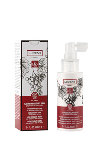 Lucens Umbria Lotiune impotriva caderii parului 100ml