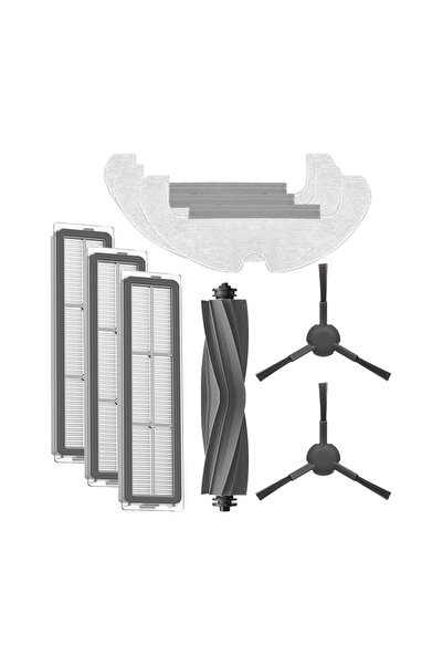 Dreame Accessory kit for the D10s Plus robot cleaner