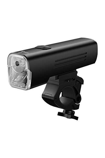 SUPERFIRE Φως ποδηλάτου BL12 – 4800 mAh, USB, 2 λειτουργίες
