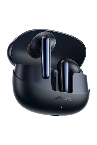 Joyroom TWS Funpods Căști JR-FN2 (negru)