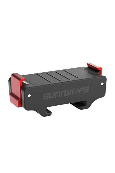 SunnyLife AD938 Foldable Magnetic Mount Adapter