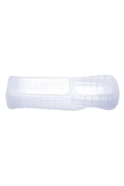 Dobe silicone case for Wii Remote, white