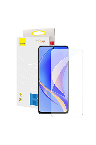 Baseus Folie sticlă securizată pentru HUAWEI Changxiang 50