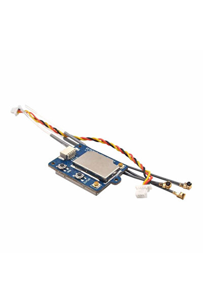 FLYSKY Receptor FS-X8B, 8 canale AFHDS 2A