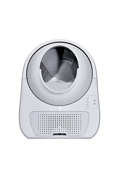 Catlink Litieră pentru pisici cu autocurățare inteligentă Scooper (Young)