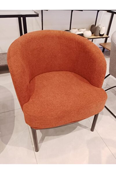 DEC13 A stylish modern chair that combines comfort and elegance