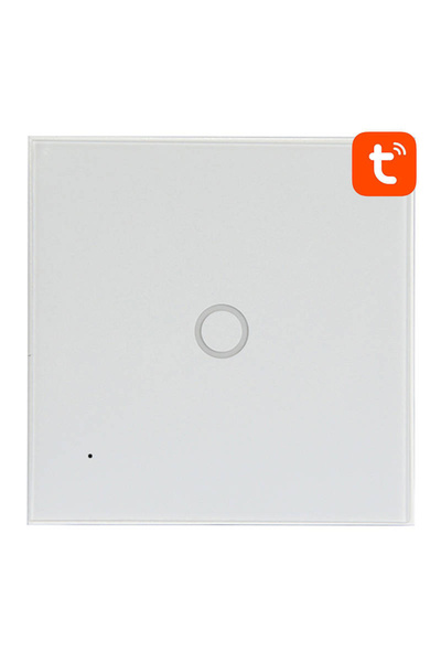 NEO WiFi Light Switch NAS-SC01WE Single