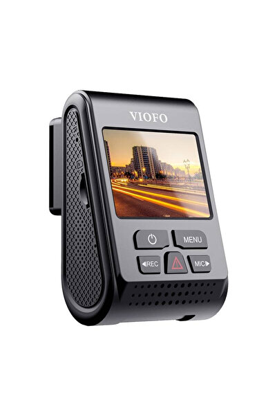 Viofo A119 V3 2K 60FPS Înregistrator video