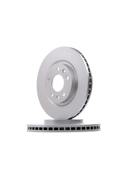 MAİS FREN DISKI ON ADET KADJAR 15-QASHQAI J11 13-X-TRAIL 13- 296x26x5DL 40206...