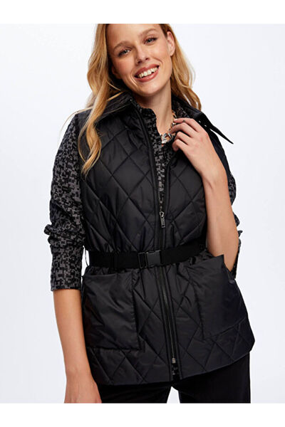 Faik Sönmez Women's Blouse Uw26Blz033