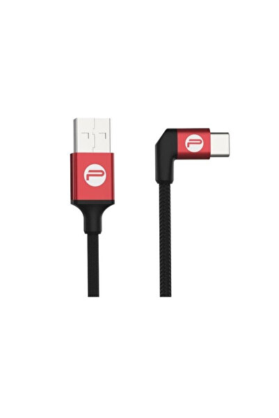 PgyTech USB-A to USB-C cable 350mm (P-GM-124)