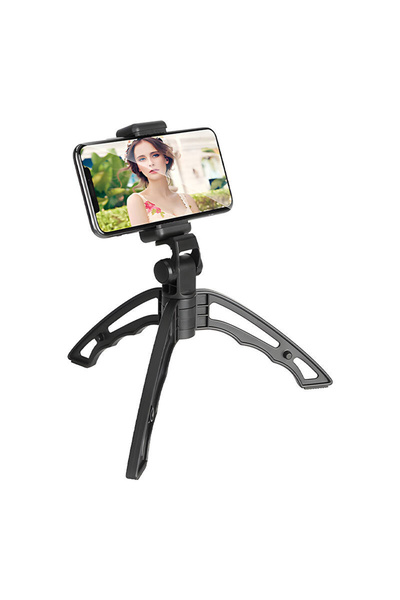 APEXEL Flexible Tripod APL-JJ04 (black)