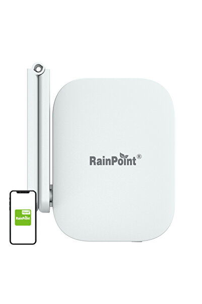RAINPOINT Πύλη ελεγκτή άρδευσης WiFi