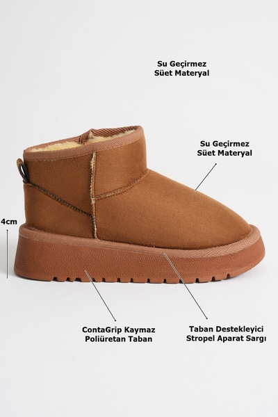 sedora shoes Women's Boots&Booties&Postal Boots&Fur Boots