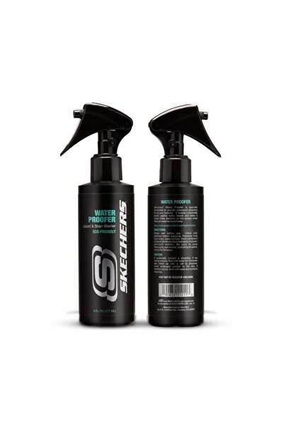 SKECHERS Waterproof Shoe Protection Spray - Model SK0018-AST