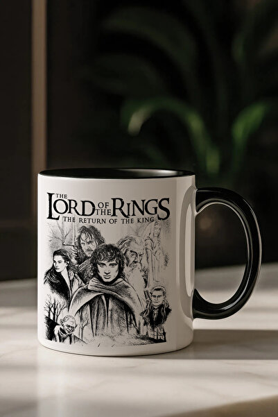 iyi fikirler Lord of the Rings, Lord of the Rings Themed Special Design Trophy