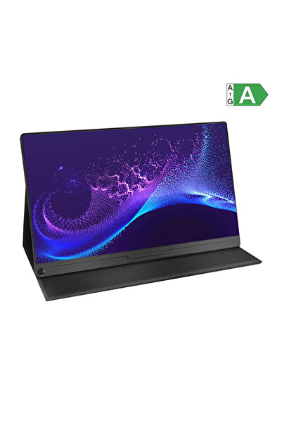 UPERFECT Ubegin B5 15.6" 1920x1080 60Hz Portable Monitor