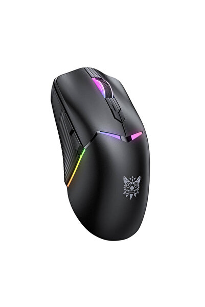 Onikuma Ποντίκι παιχνιδιών CW928 (μαύρο)