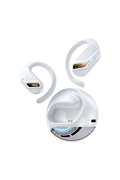 Vention Căști TWS OpenBeat O12 NBUW0 (alb)