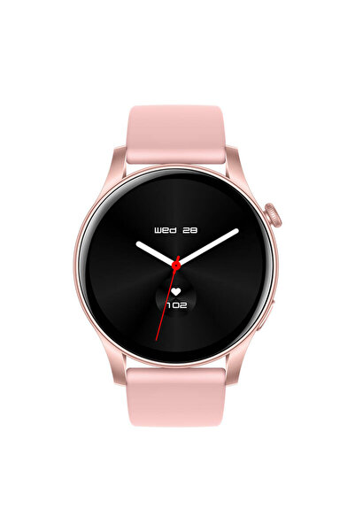 COLMI V73 Smart Watch (Pink)