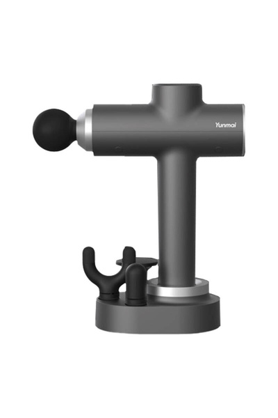 Yunmai Pistol de masaj Prime 2 YMFG-M418 (gri)